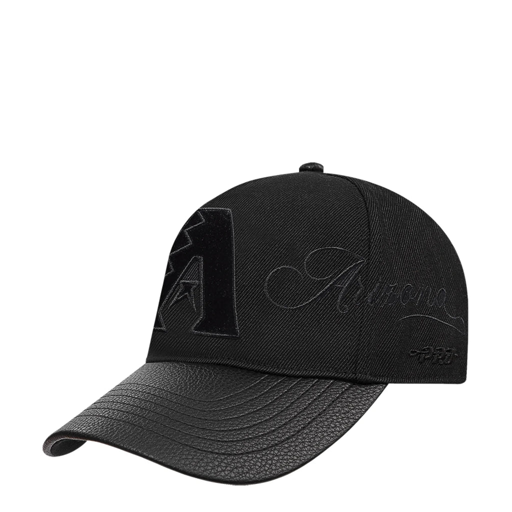 Diamondbacks Pro Pinch Low Snapback
