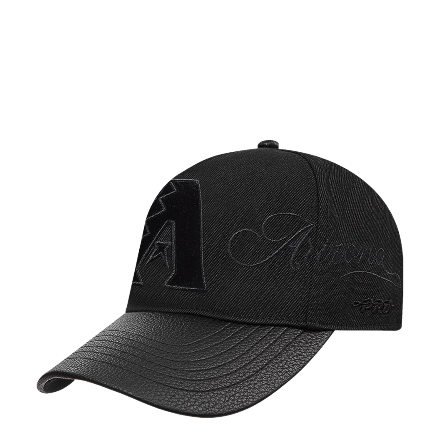 Diamondbacks Pro Pinch Low Snapback