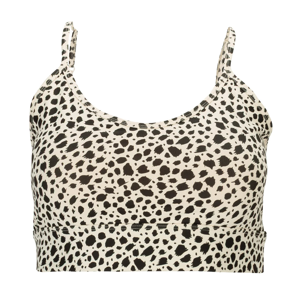 Power Sports Bra - Womens