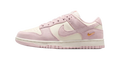 Dunk Low WMNS "Sail Pearl Pink" IO4244 100