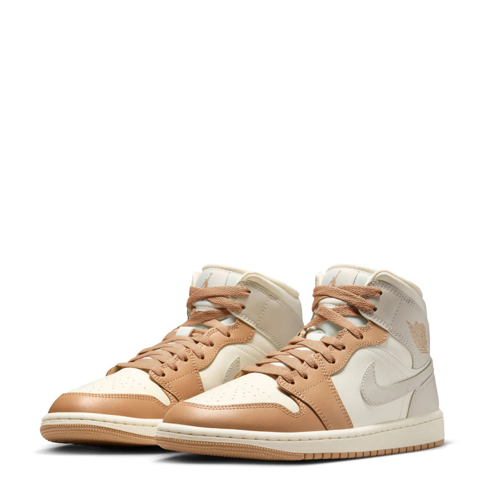 AJ 1 Mid - Womens