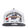 Angels vs Giants 2002 World Series Championship Pin 2-Tone 950