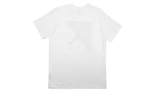 Air Jordan Air Photo T-Shirt "White" CZ8410 100