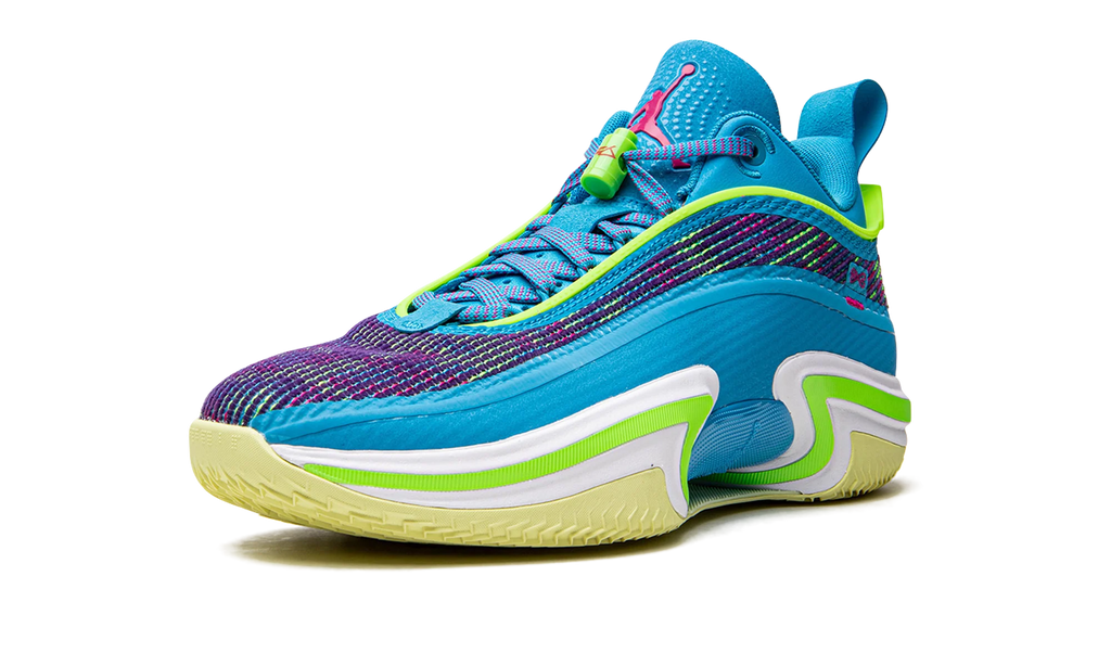 Jordan 36 Low "Luka Doncic" DN4195 430