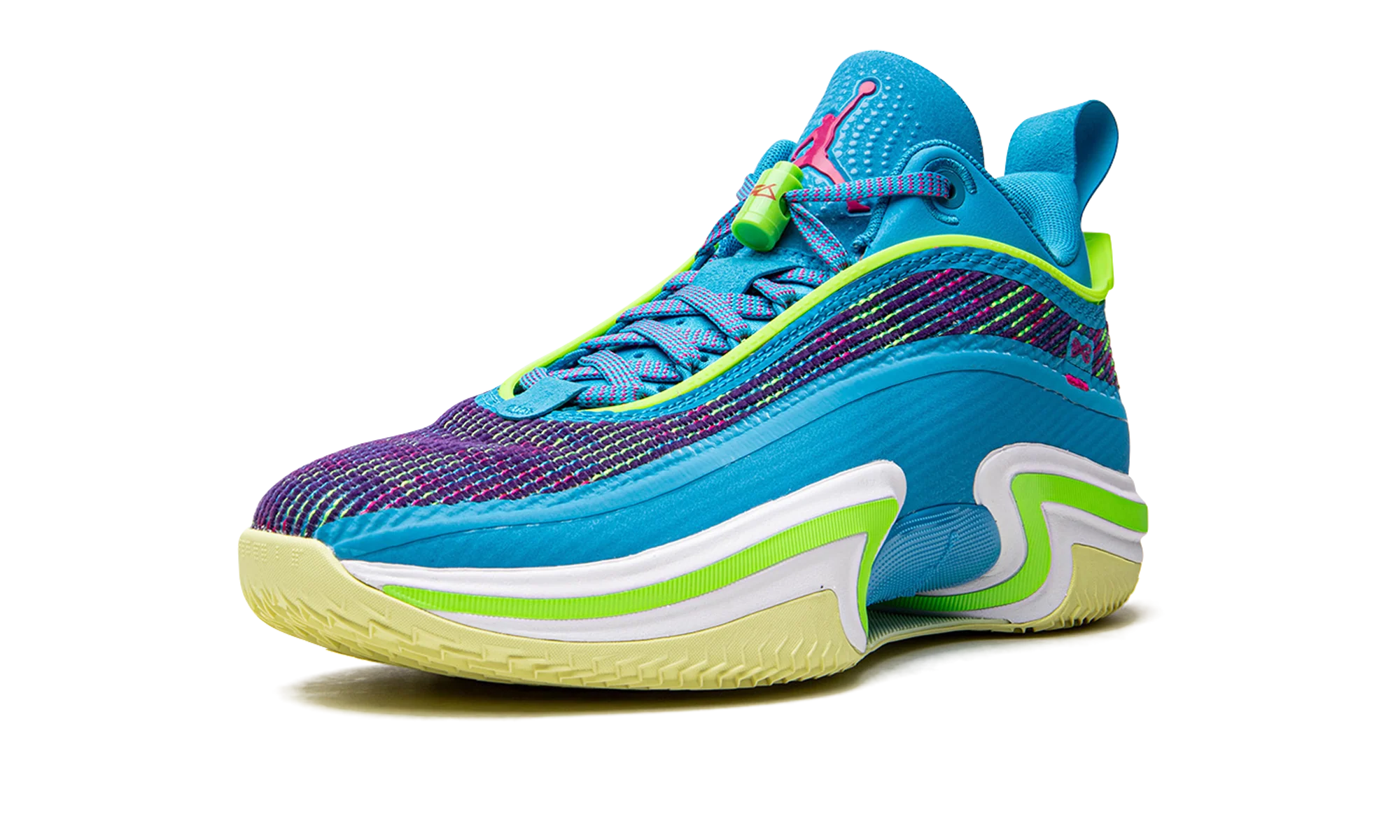 Jordan 36 Low "Luka Doncic" DN4195 430