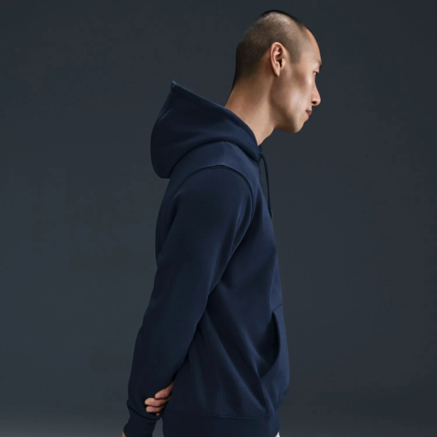 Club Fleece PO Hoody - Mens