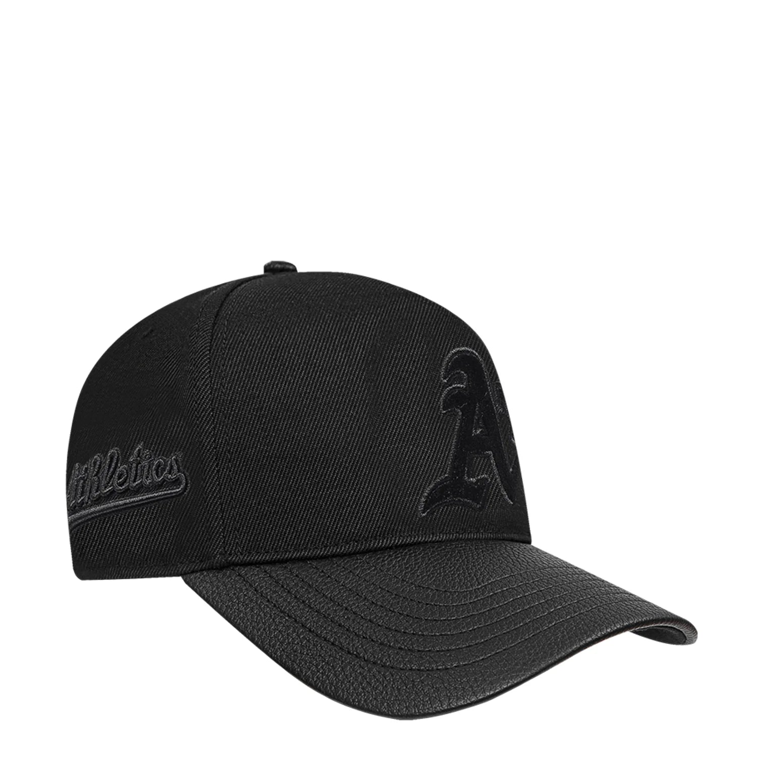Athletics Pro Pinch Low Snapback
