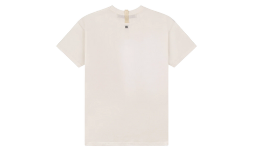 Conspiracy T-Shirt "White" ABCSS25T001RL11 WHIT