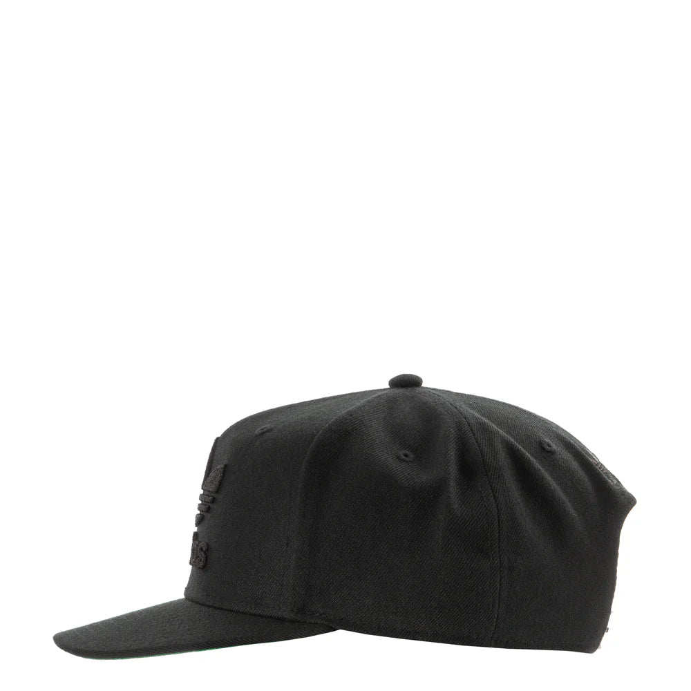 Originals Trefoil Chain Snapback