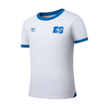 El Salvador 25/26 Away Jersey - Mens