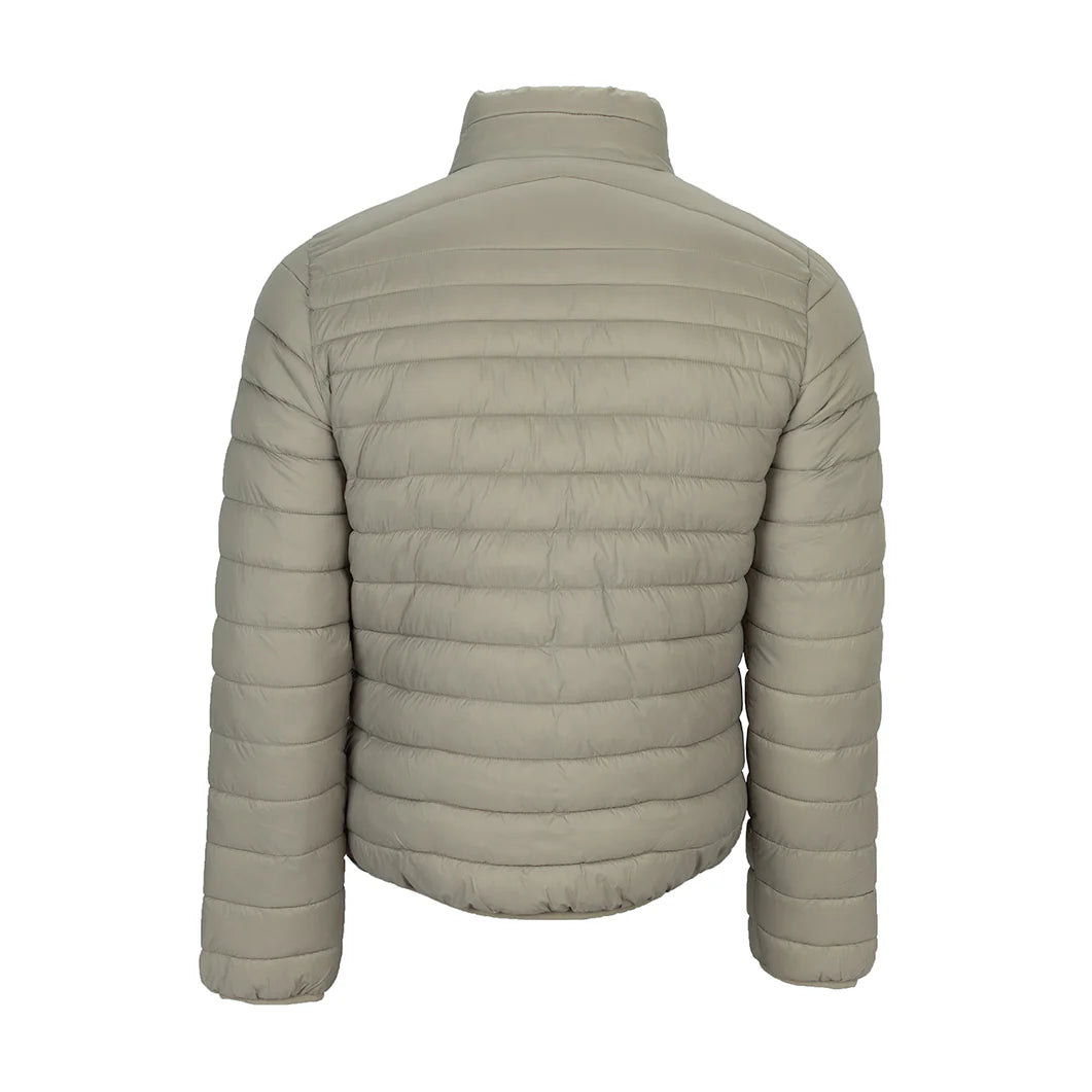 Puffer Jacket - Mens