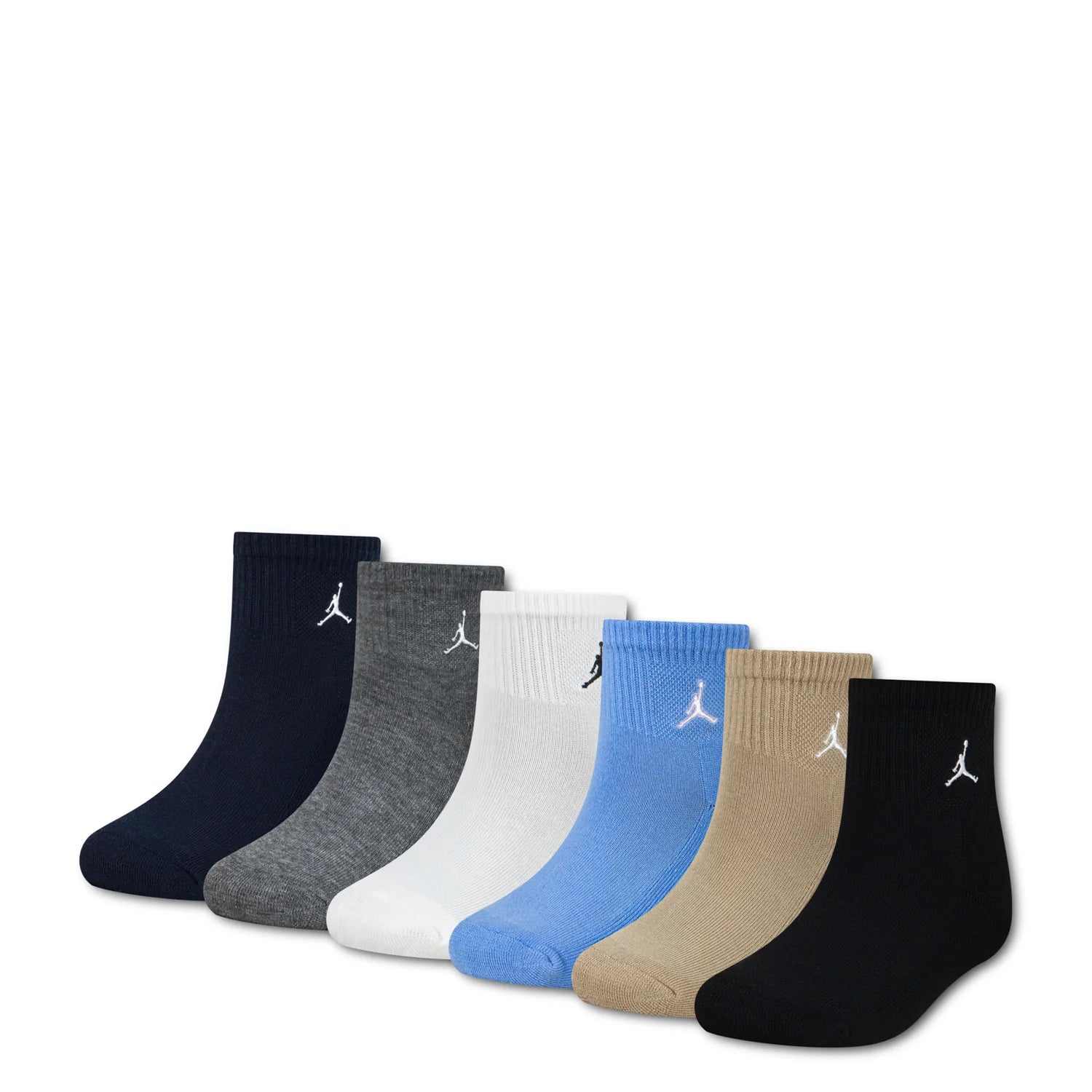 6 Pack Small Everyday Essentials Quarter