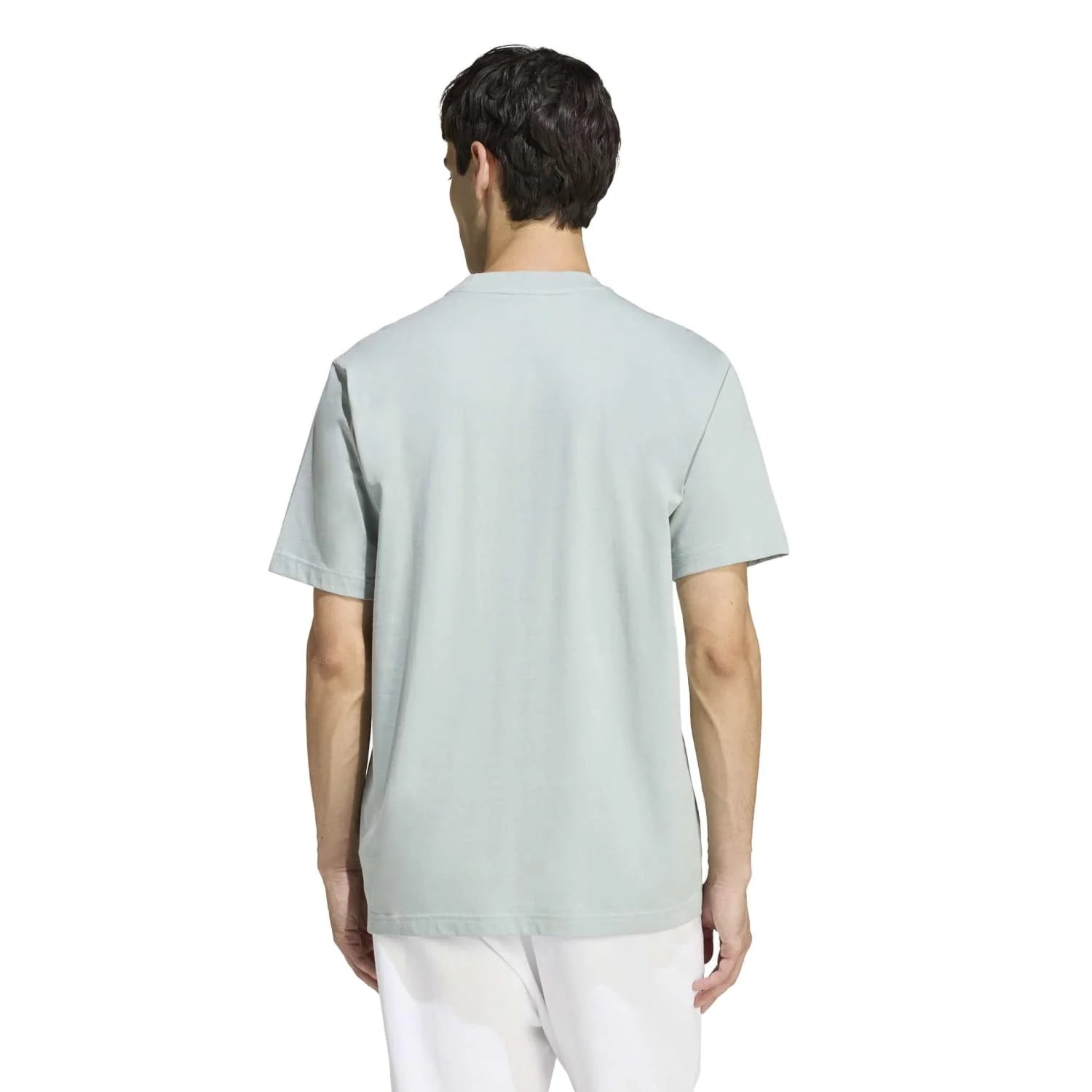 BOS Small Logo Tee -Mens