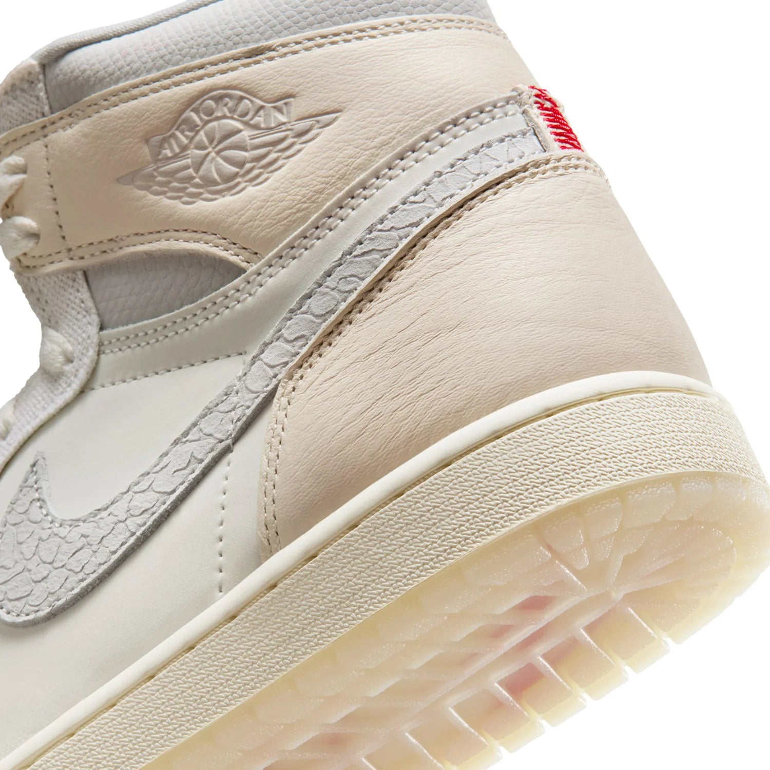 Retro 1 High OG - Mens