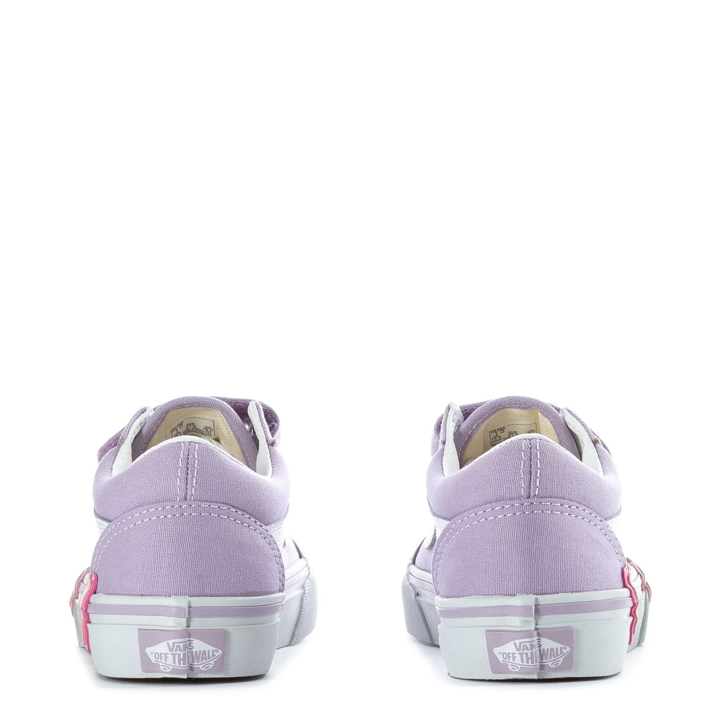 Old Skool V - Kids