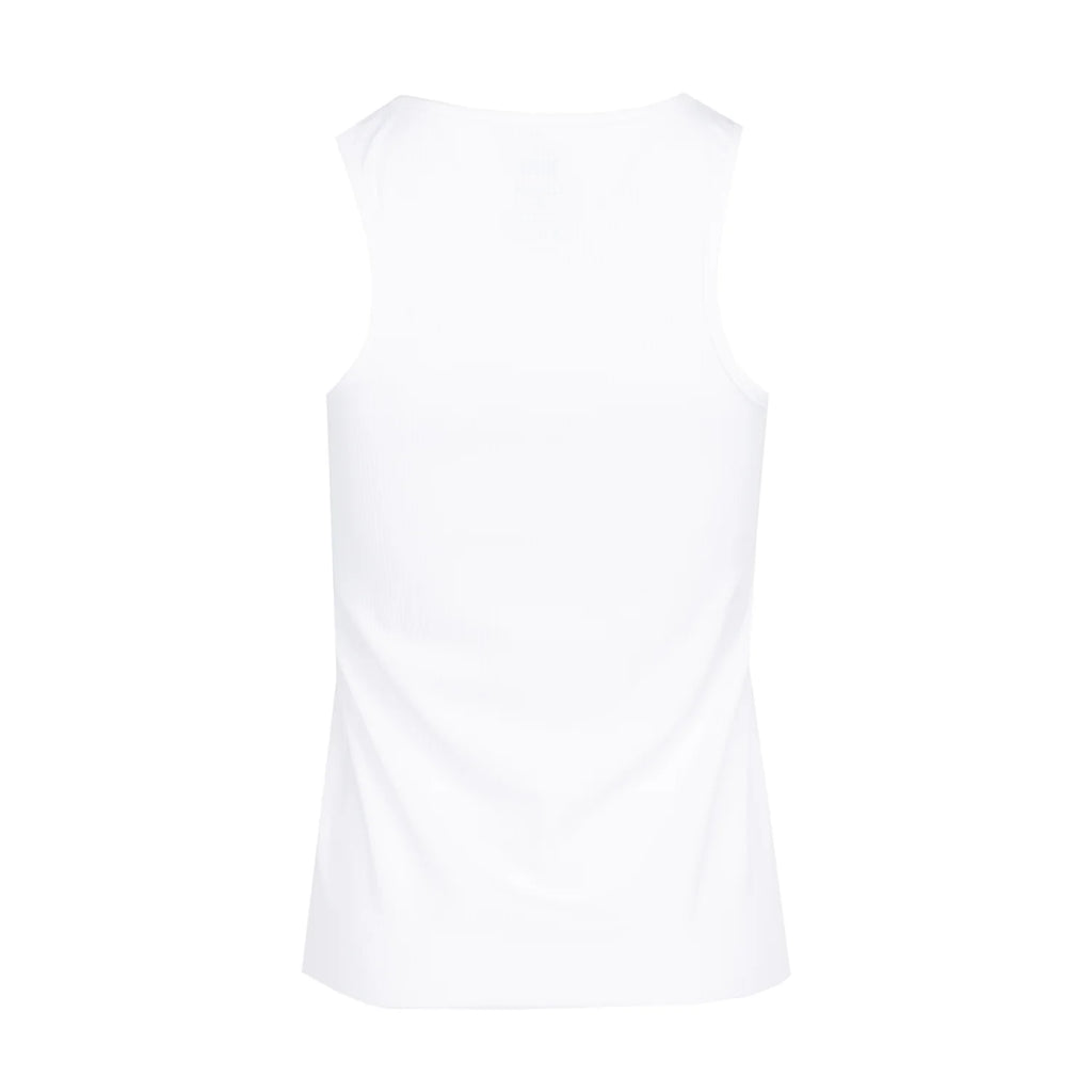 Power Ribbed Tank - Womens