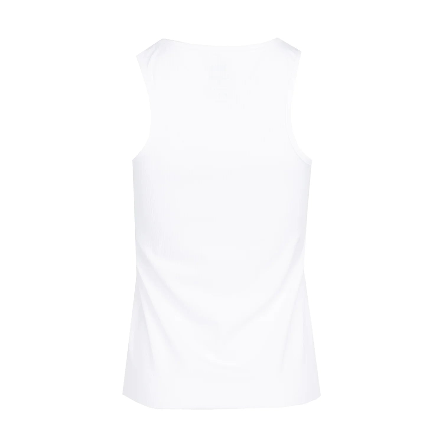 Power Ribbed Tank - Womens