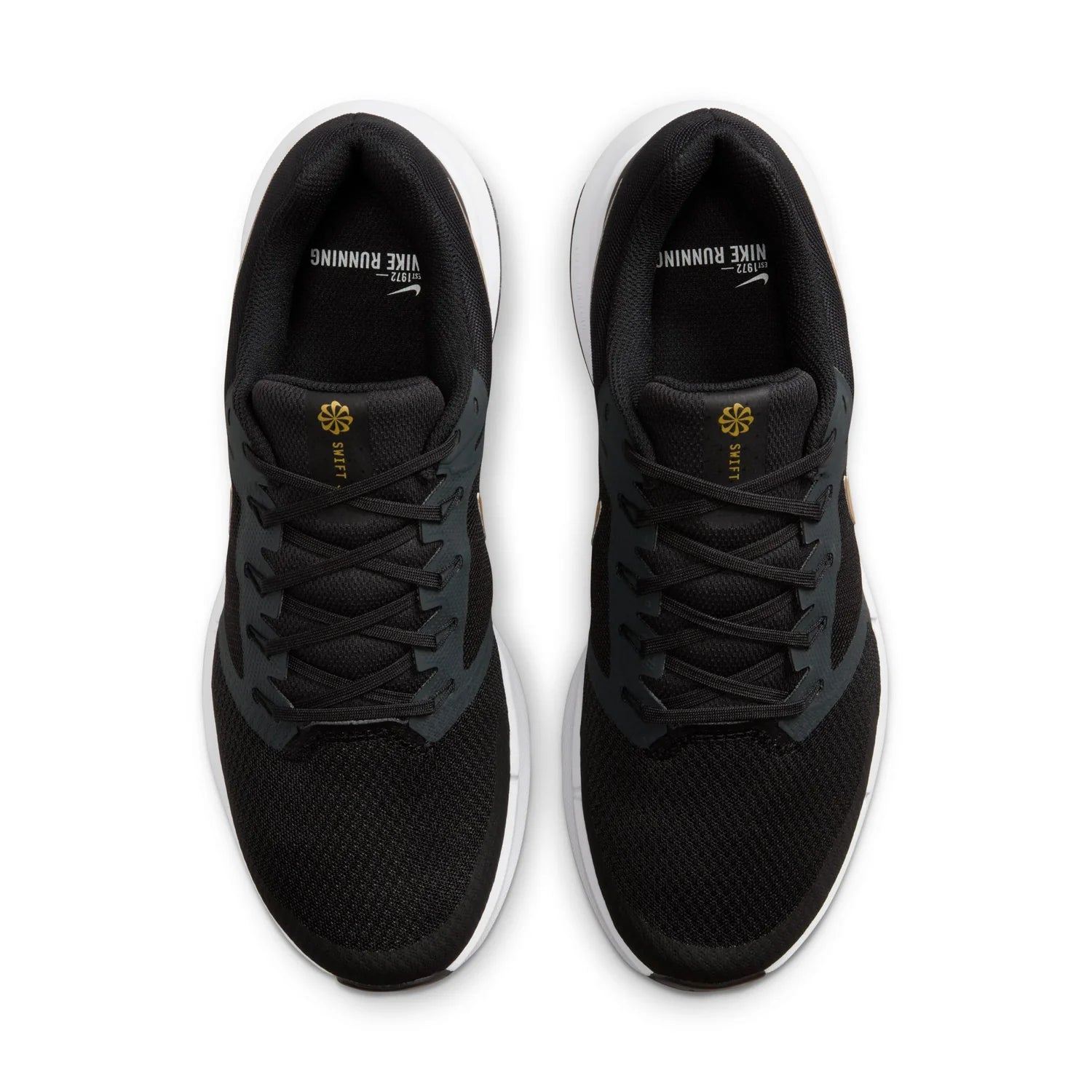 Run Swift 3 - Mens