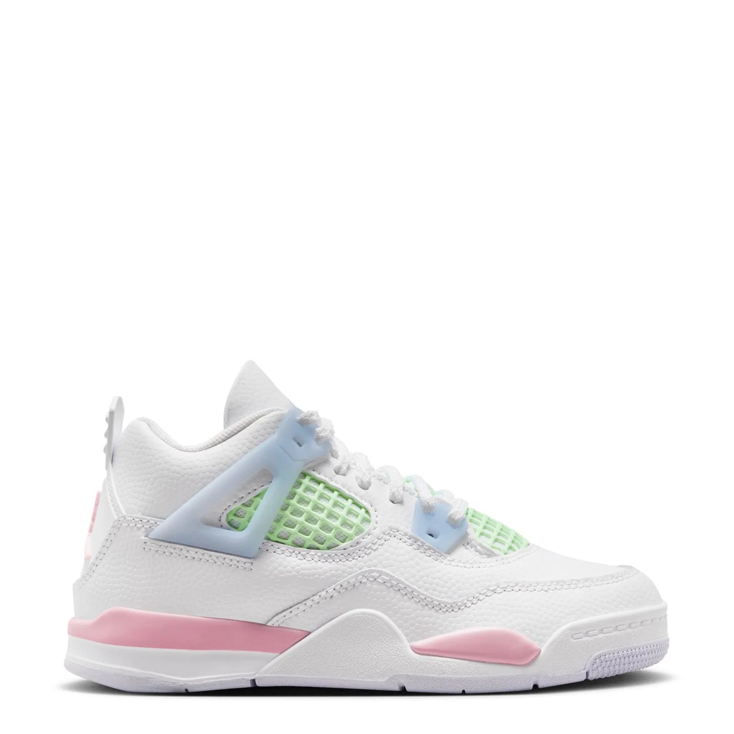 Retro 4 - Kids