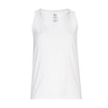 Power Ribbed Tank - Womens