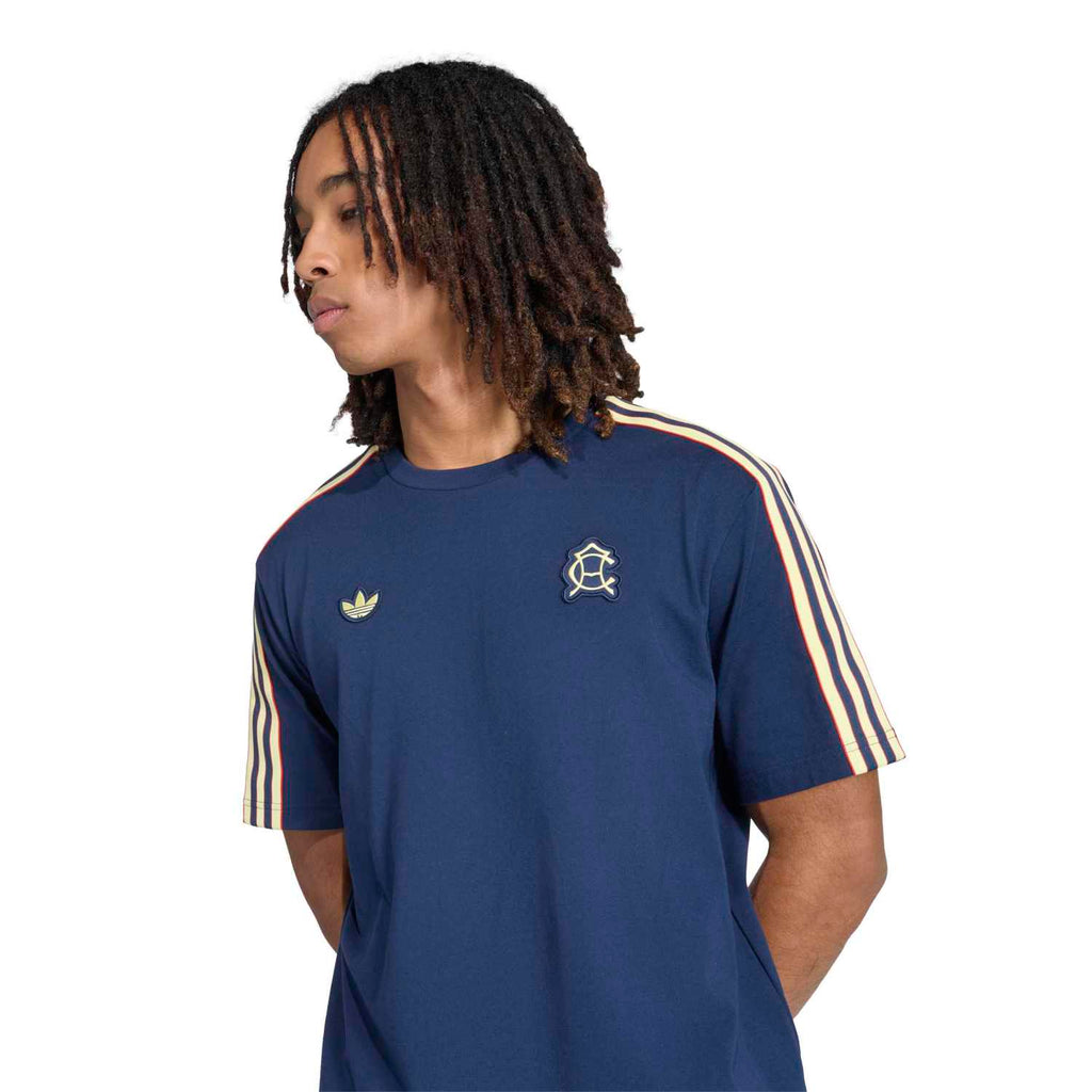 Club America Icon Tee -Mens