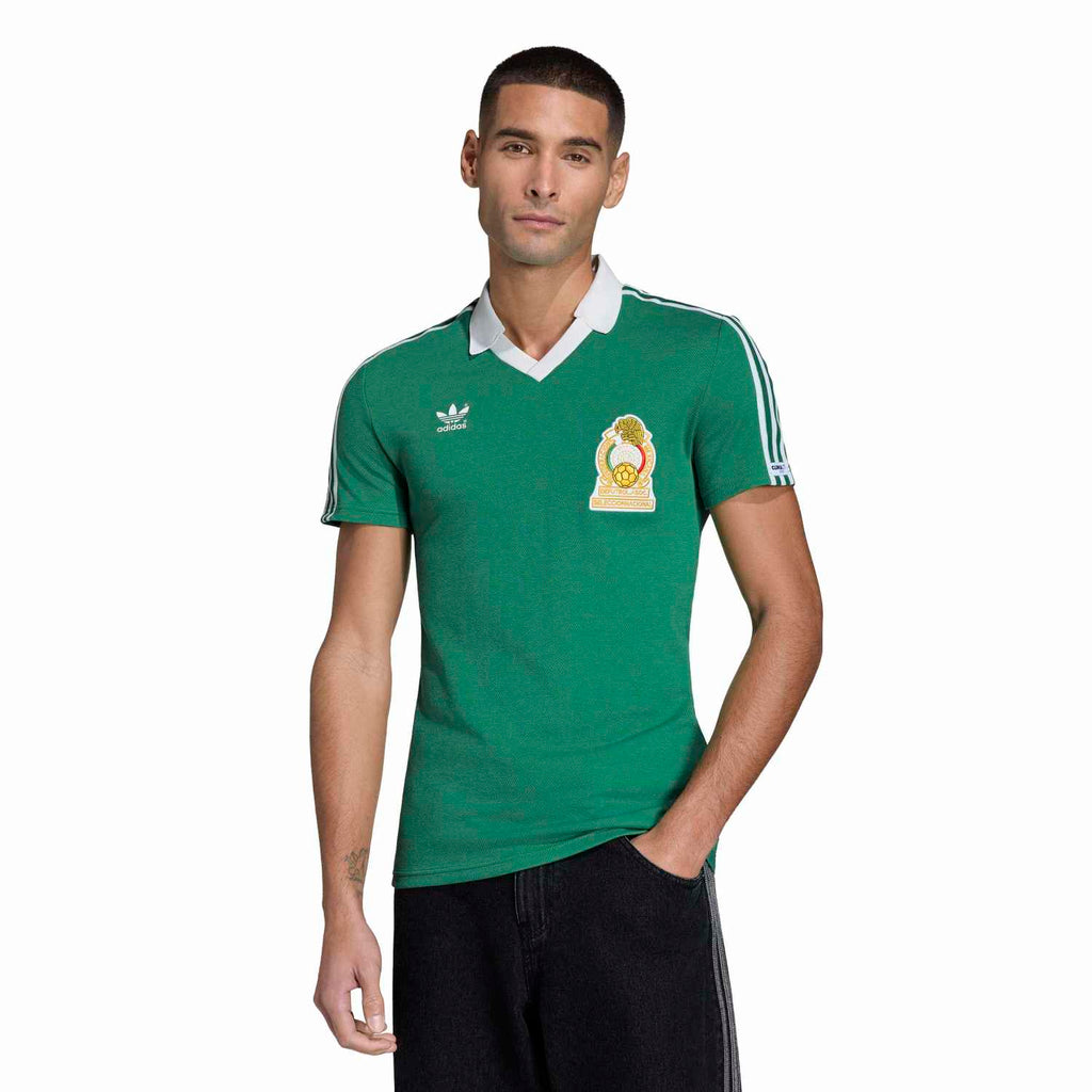 FMF Bringback Home Jersey 1986 -Mens