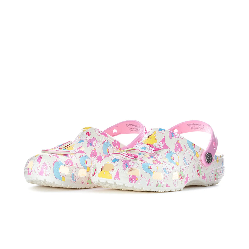 Classic Clog - Womens