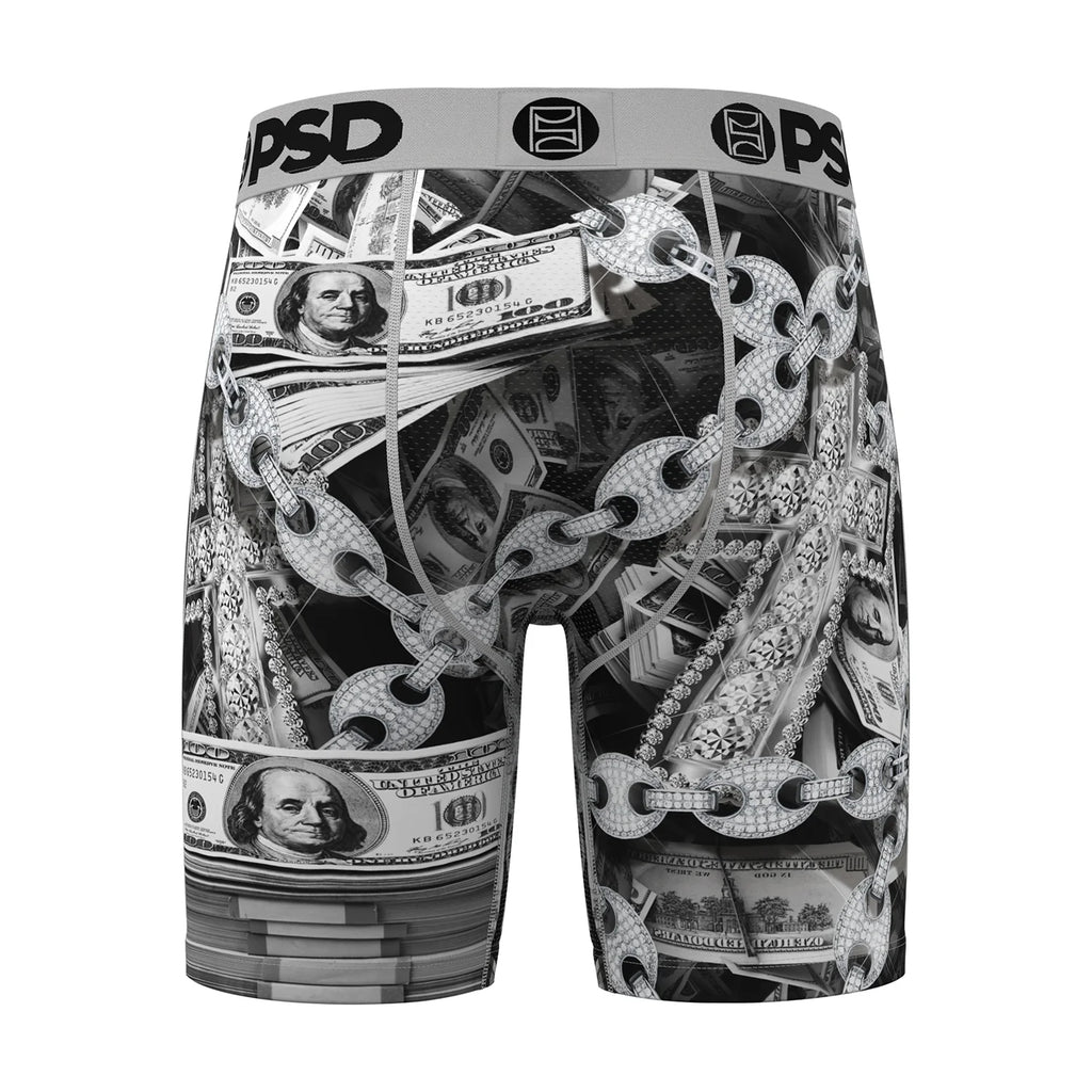 Blessed Money - Mens