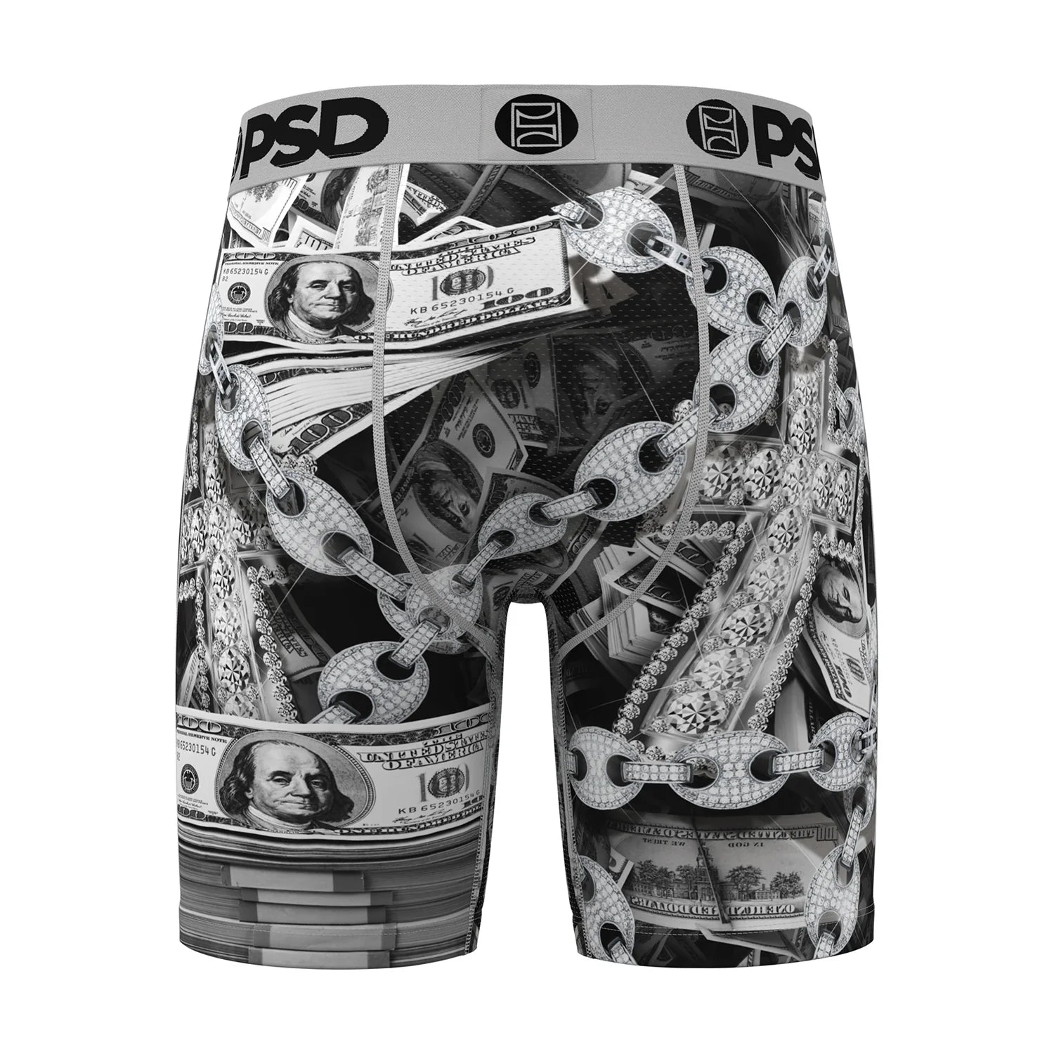 Blessed Money - Mens