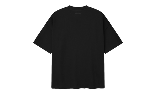 Pique Signature 90s Tee "Black" 125SP264411F