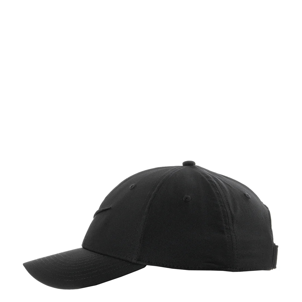 Nike Dri-Fit Club Cap Structured Swoosh Performance Strapback