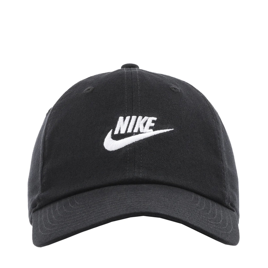 Youth Unstructured Futura Wash Strapback