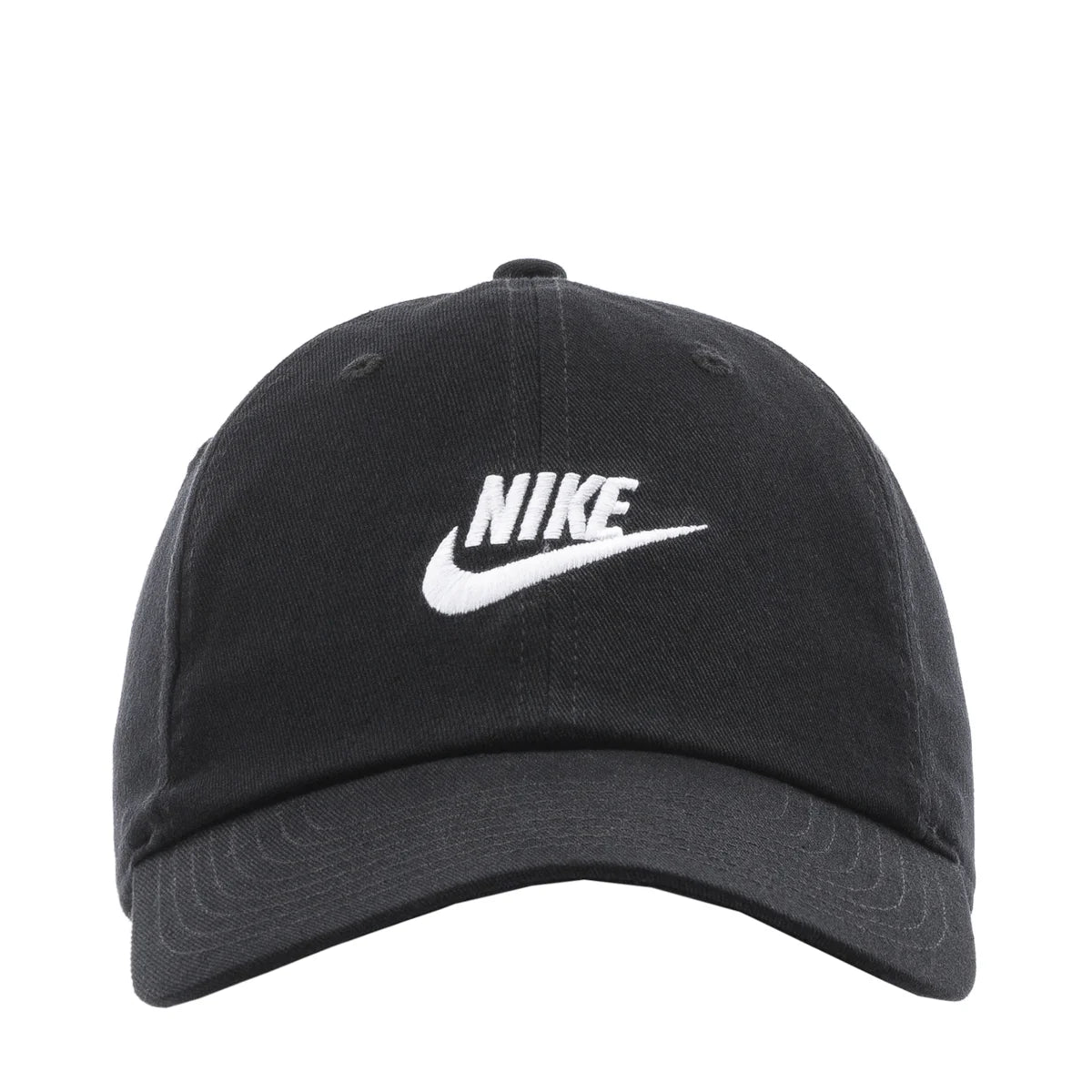 Youth Unstructured Futura Wash Strapback