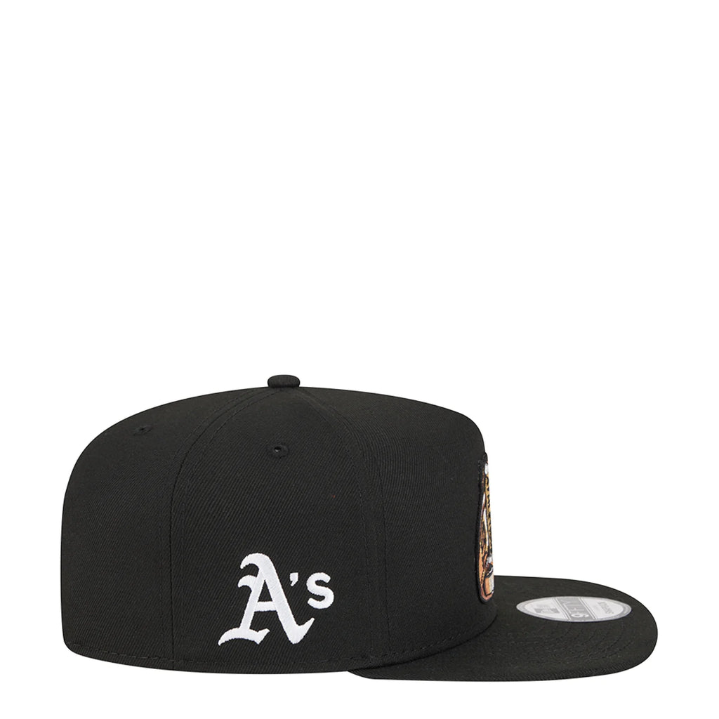 Athletics Championship Ring 950 A-Frame
