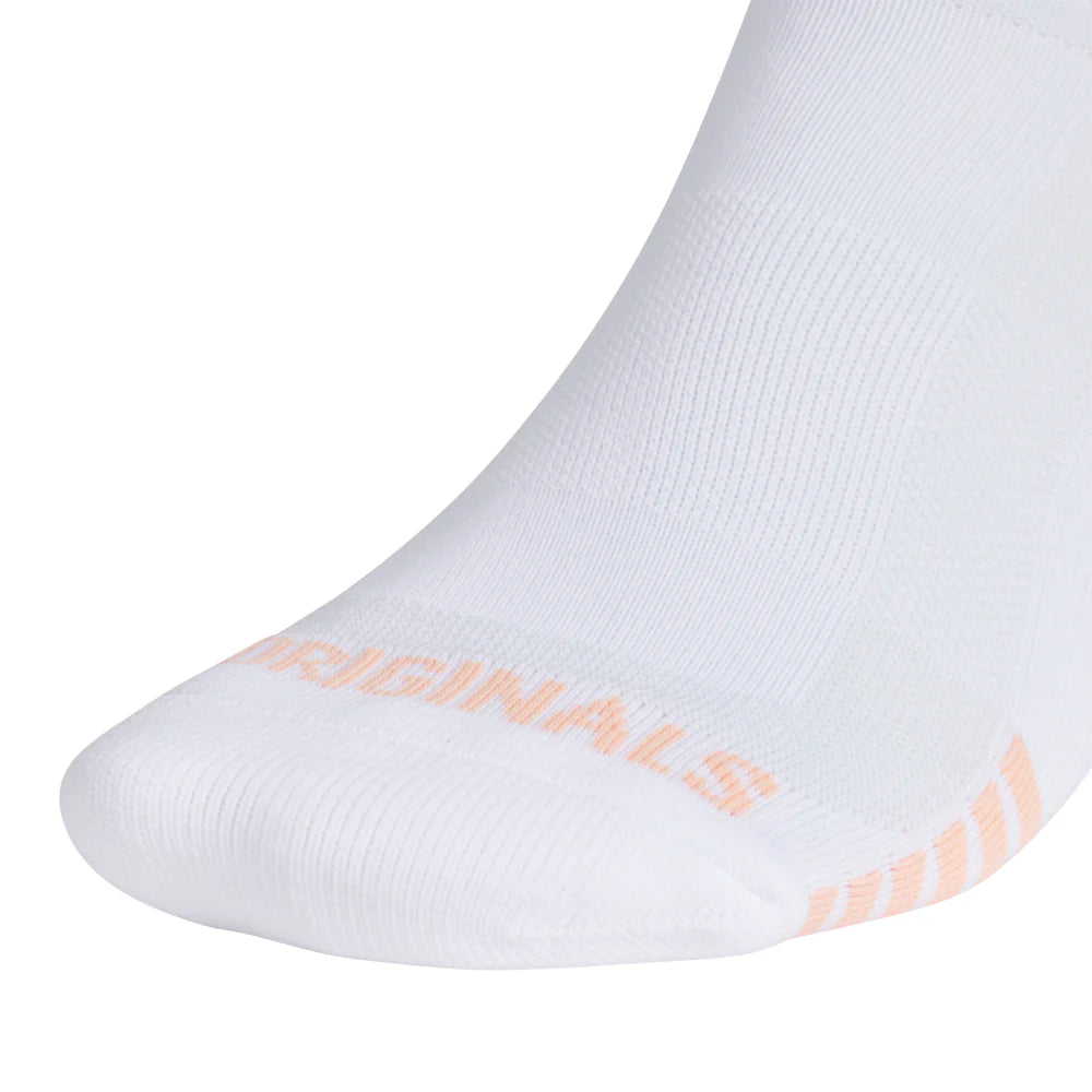 3 Pack Large Originals Tech High Quarter