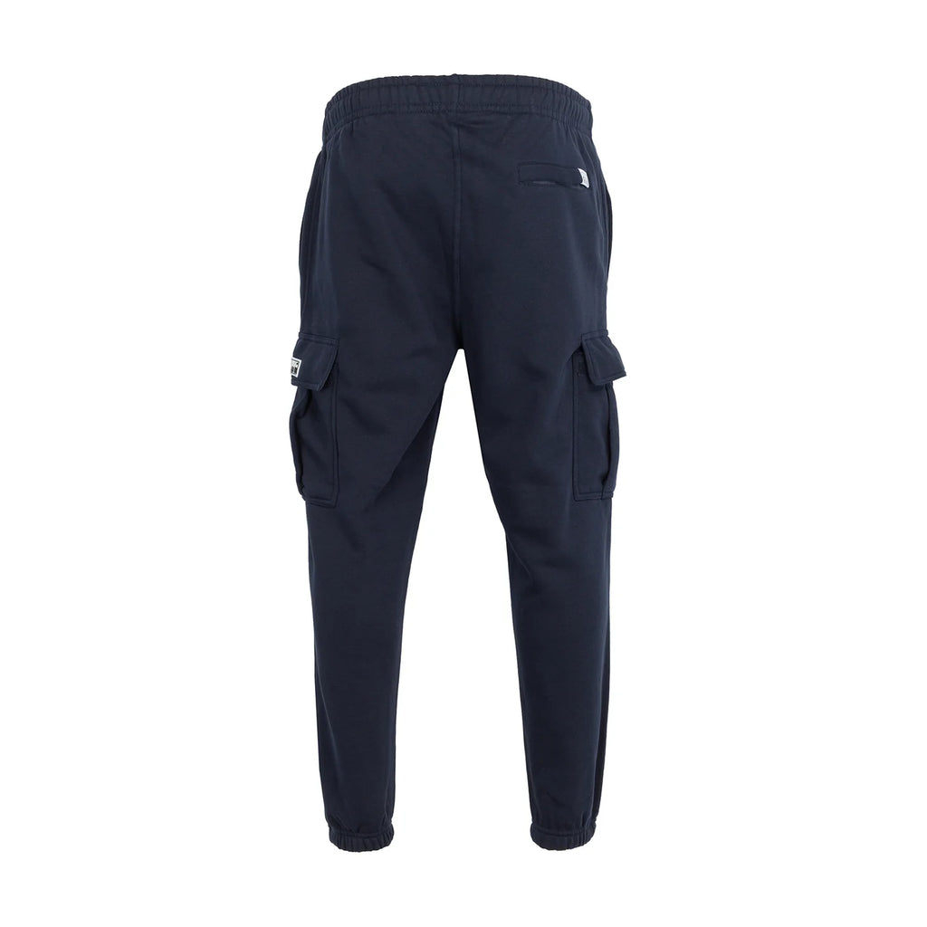 Tapered Cargo Fleece Pant - Mens
