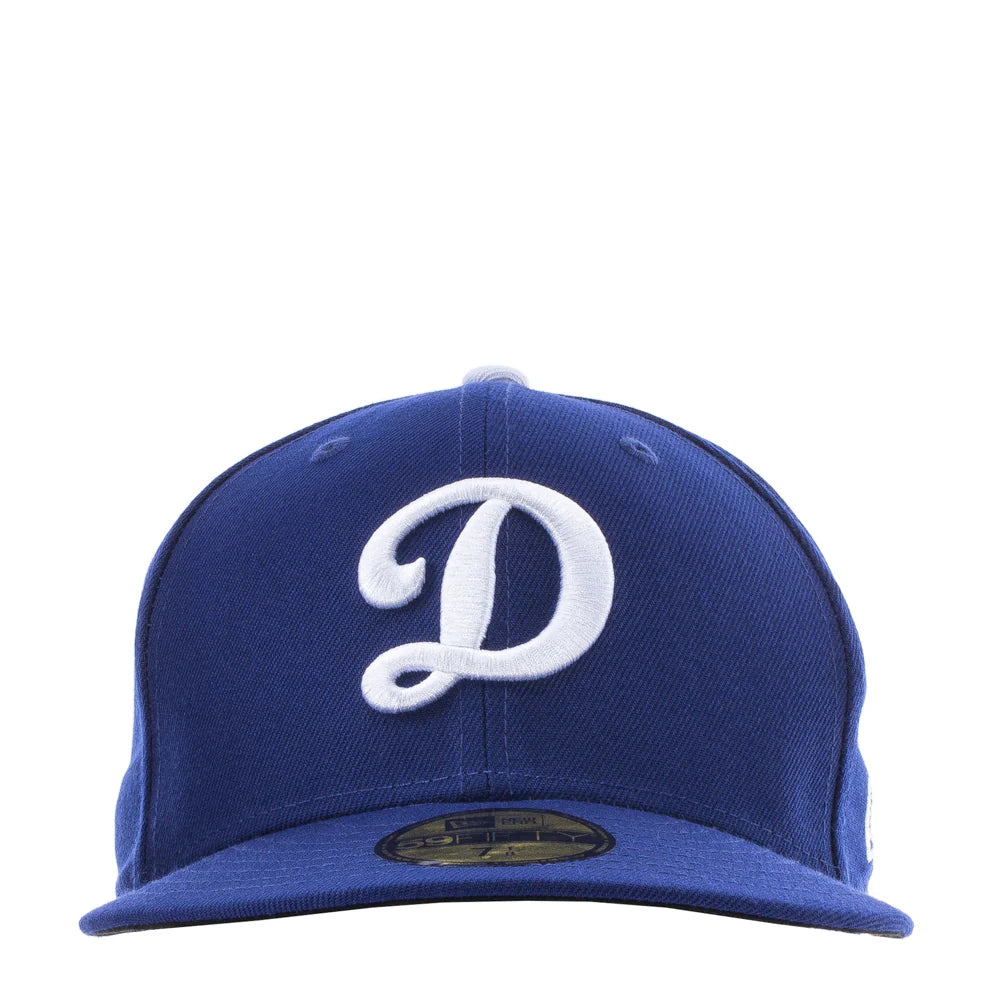 Dodgers D 5950
