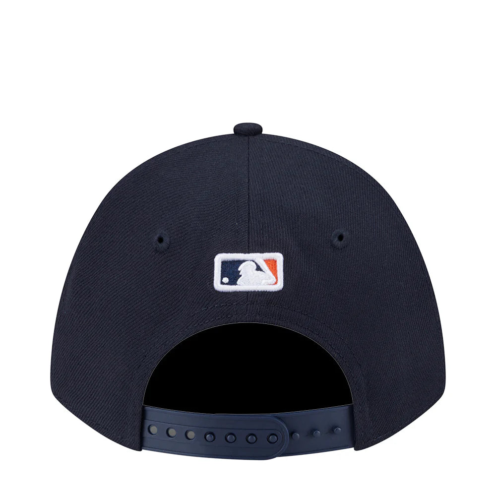 Astros Player Replica Home OTC 940 M-Crown