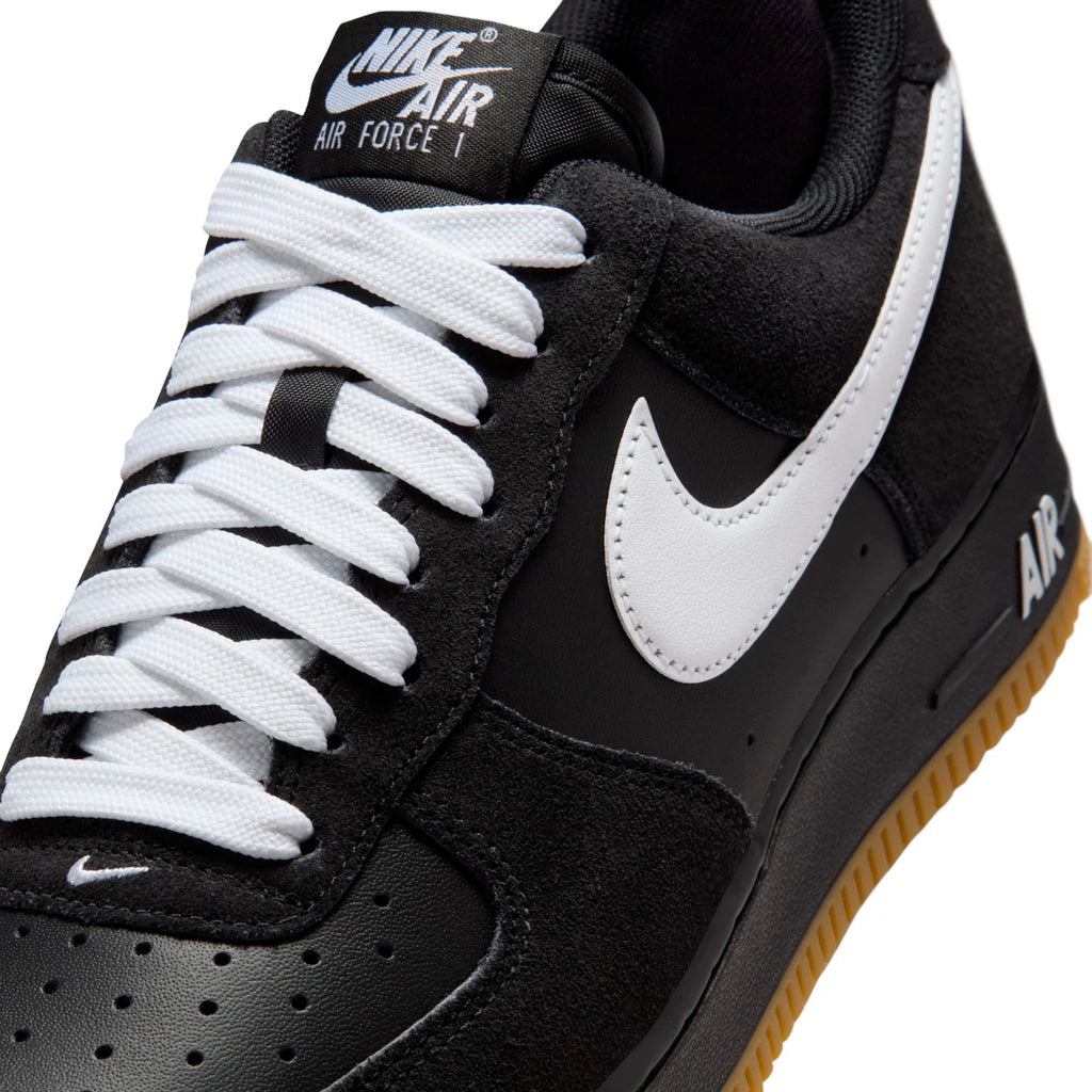 Air Force 1 Low 07 LV8 - Mens