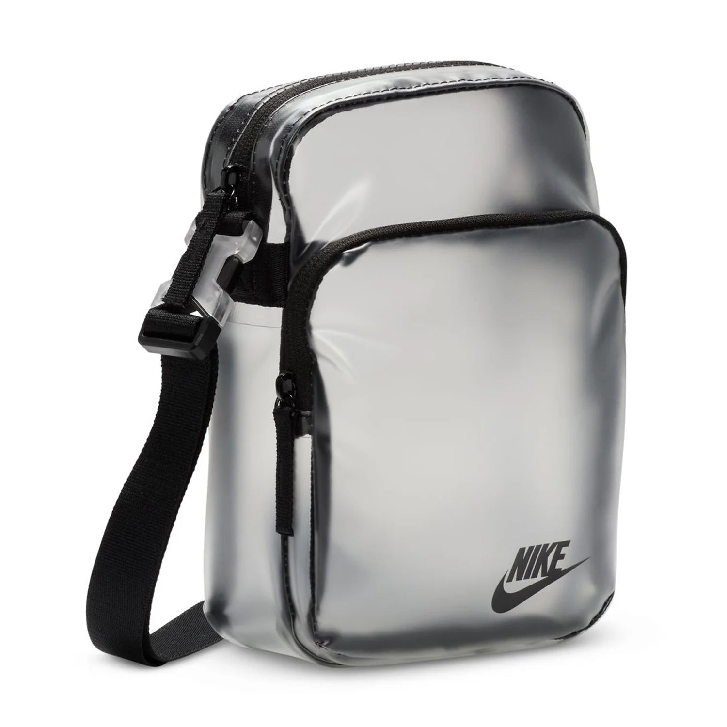 Heritage Crystal Crossbody