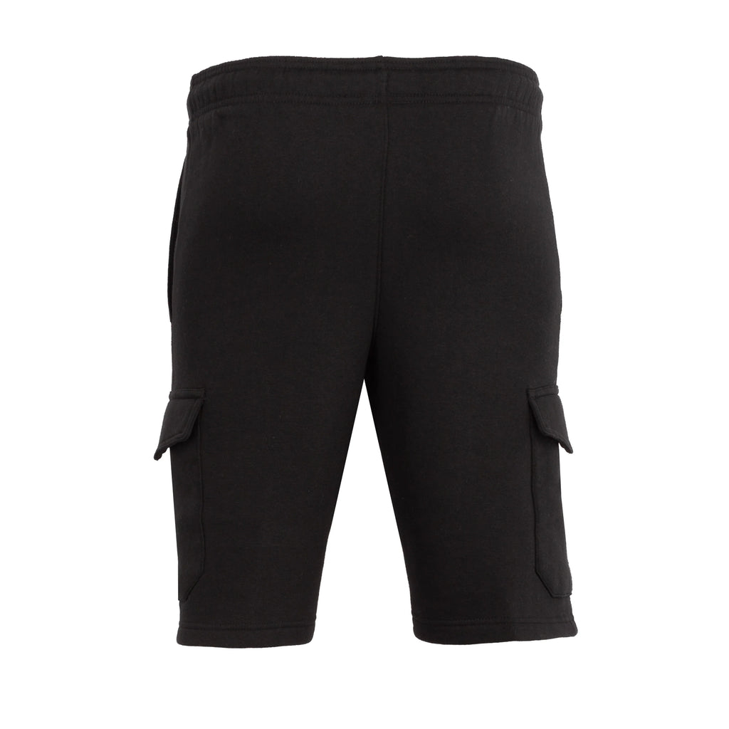 Classic Fleece Cargo Short - Mens