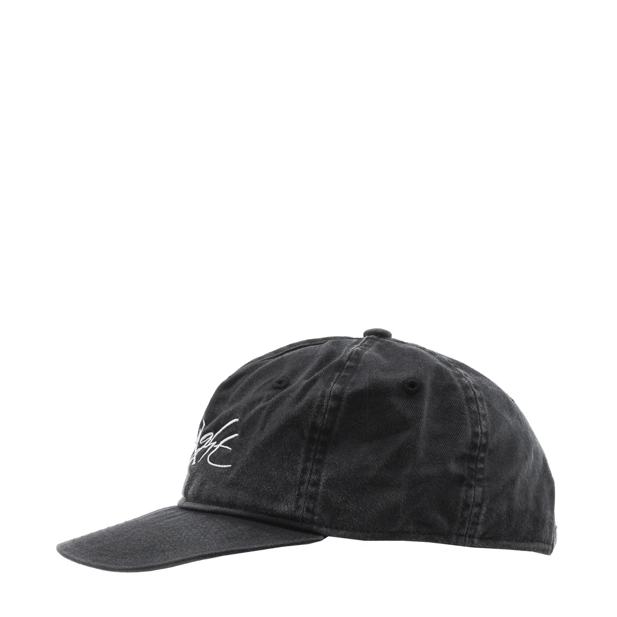 Jordan Pro Dart Crown 5-Panel Unstructured Strapback
