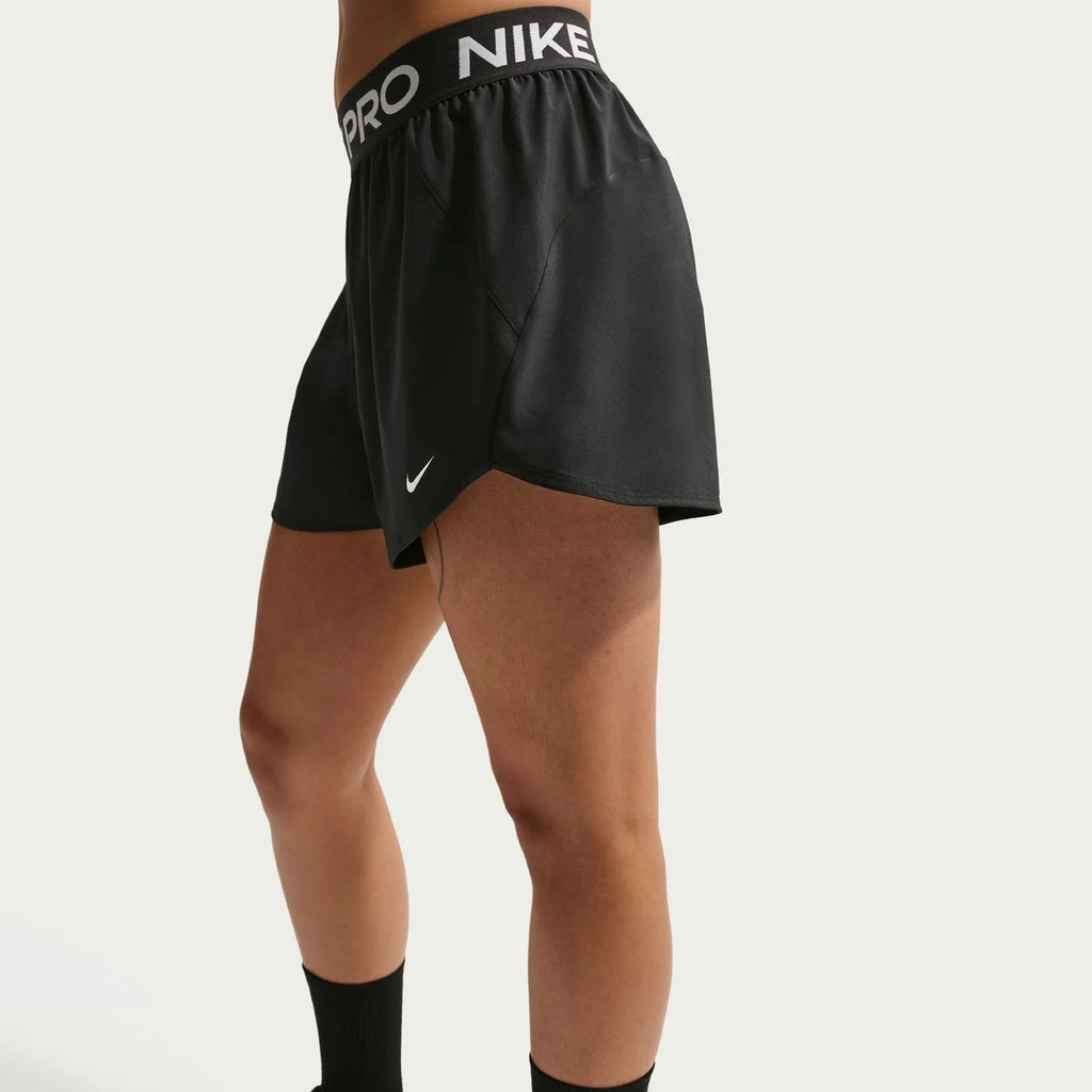 Dri Fit 3" Woven Short - Womens