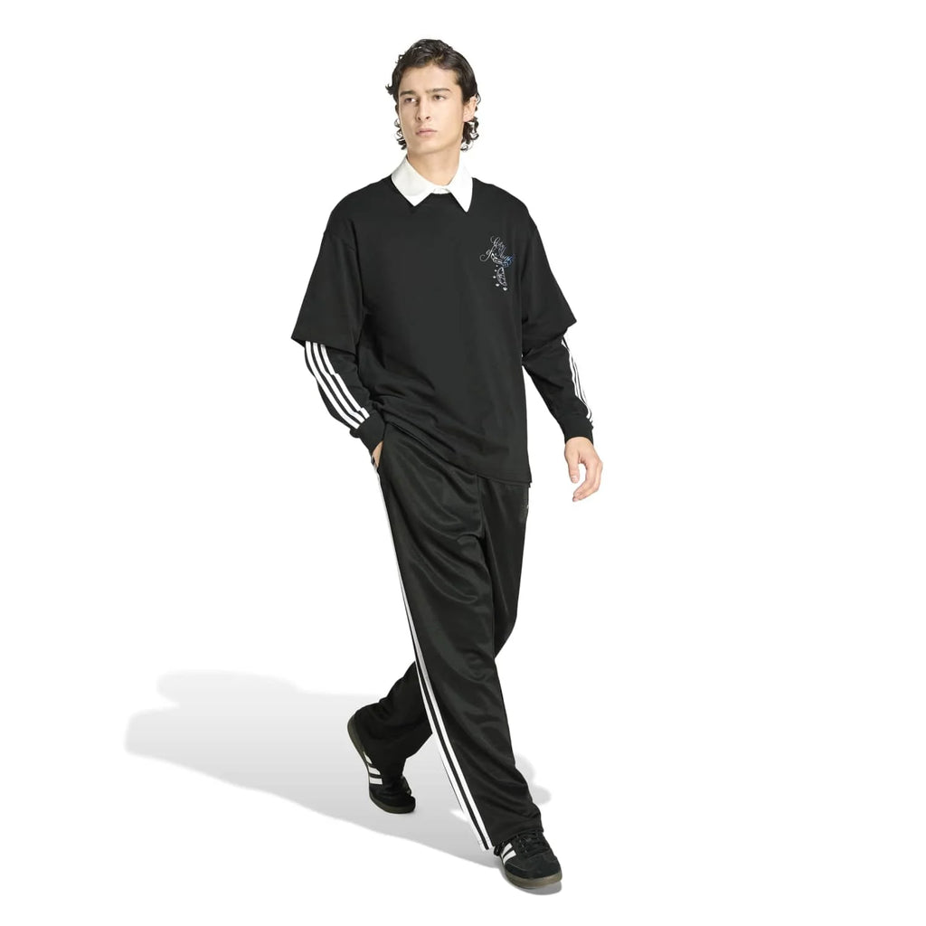 LA City Tee -Mens