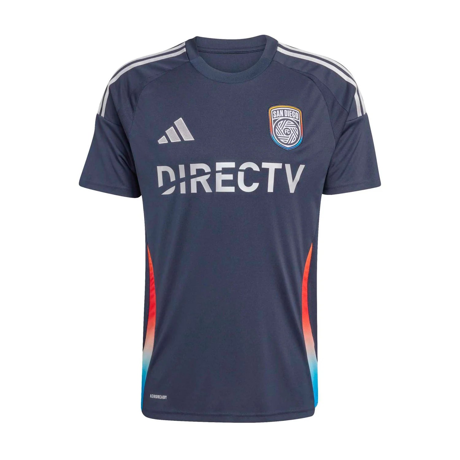 San Diego FC 25/26 Replica Home Jersey - Mens