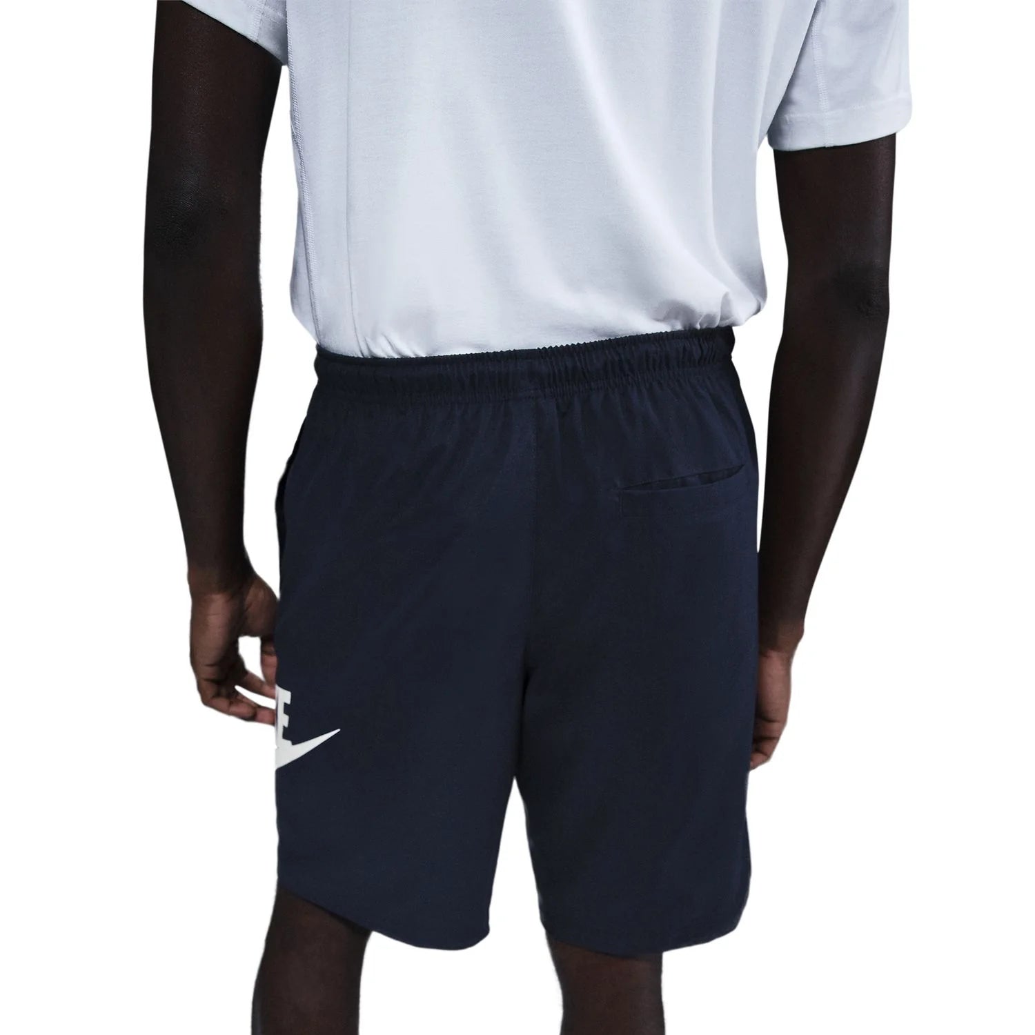 Club Woven Short -Mens