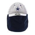Cowboys Sun Hat - Infant