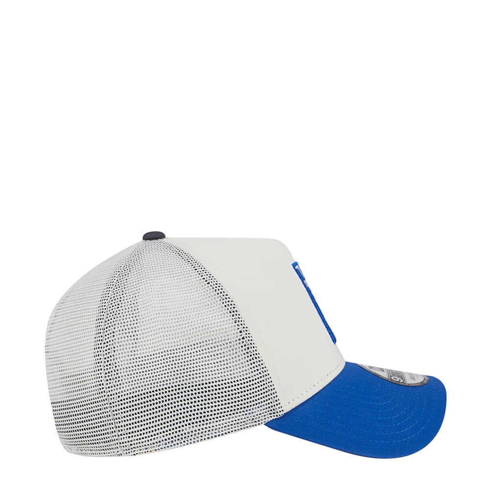 Tigres Alt '25 2-Tone 940 A-Frame Trucker