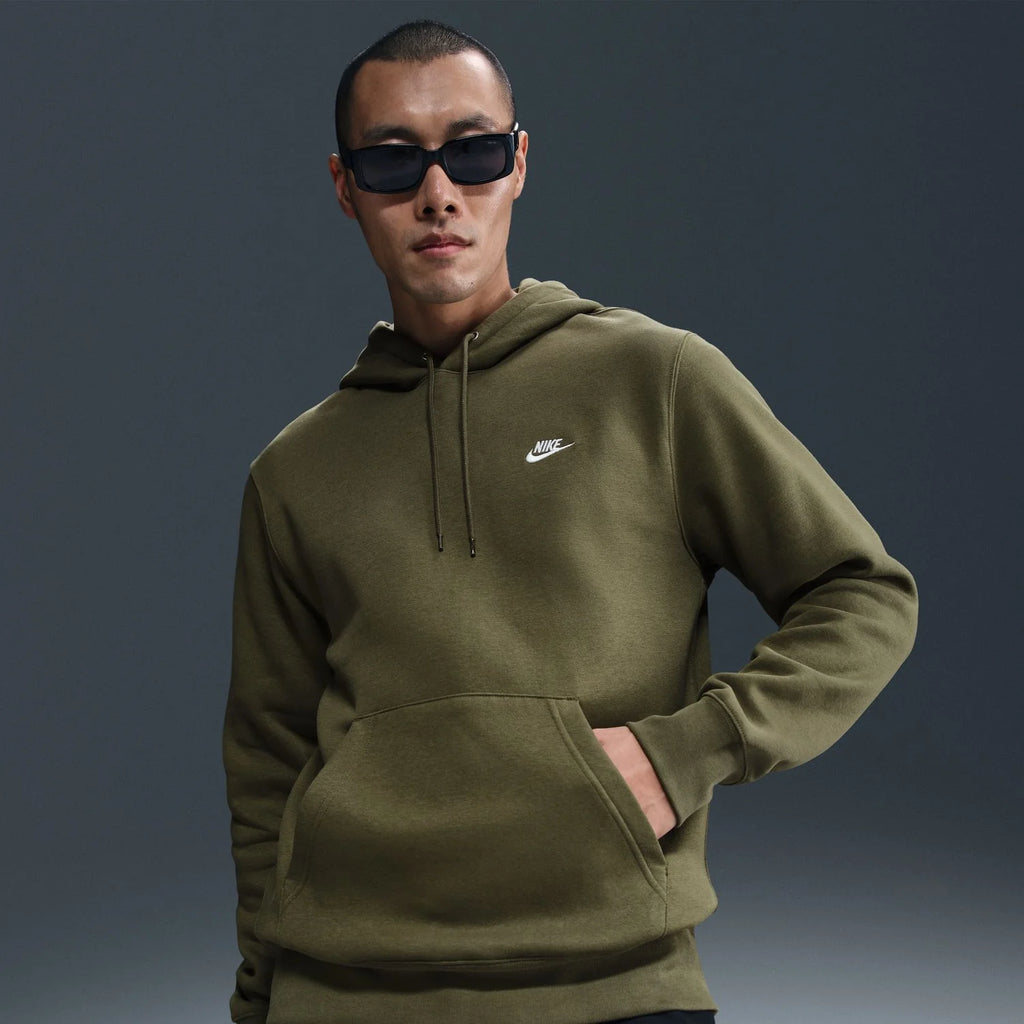 Club Fleece PO Hoody - Mens