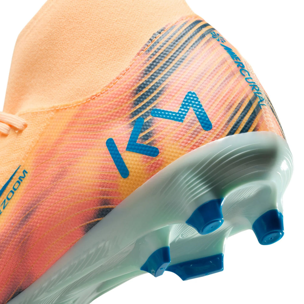 Mercurial Superfly 10 Academy KM FG/MG - Mens